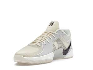 Nike Sabrina 2 Relentless Basketball Shoes Coconut Milk